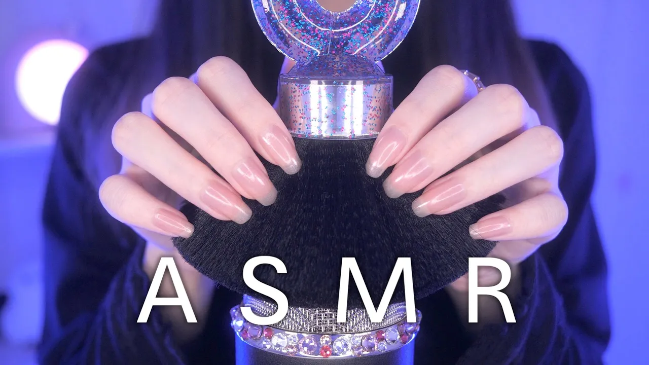 ASMR Brain Massage that Melts Your Brain Like Never Before