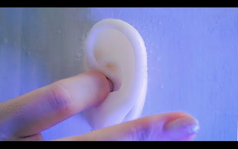 【ppomo助眠】耳洞✂👂👈（在你的耳朵里，强烈的，耳膜）ASMR