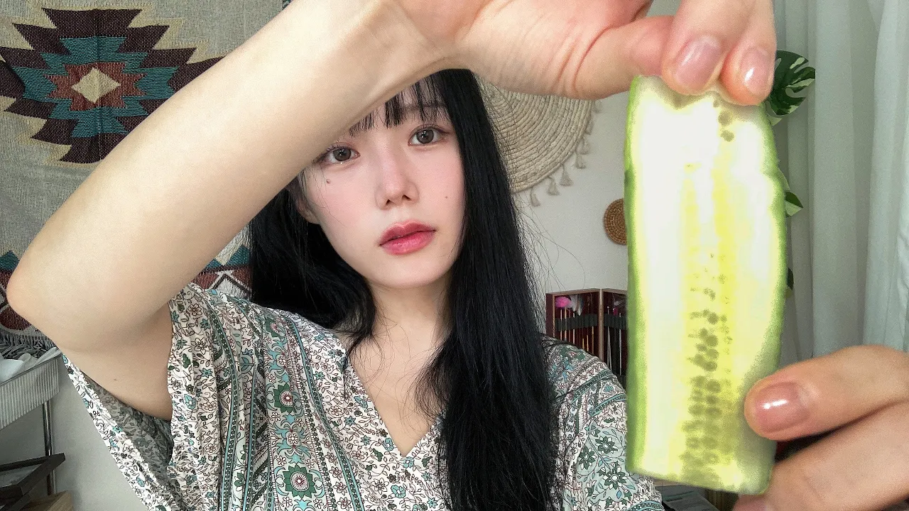 [Jamonghae柚子] 베트남 귀청소 가게로 오세요, 귀청소 롤플레이ㅣ耳掃除ロールプレイㅣVietnam Ear Cleaning Shop Roleplay